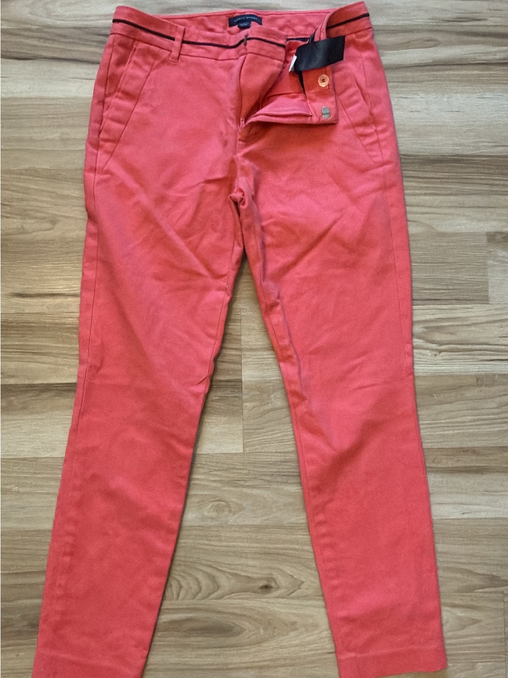 Women's Coral Slim pants - Tommy Hilfiger